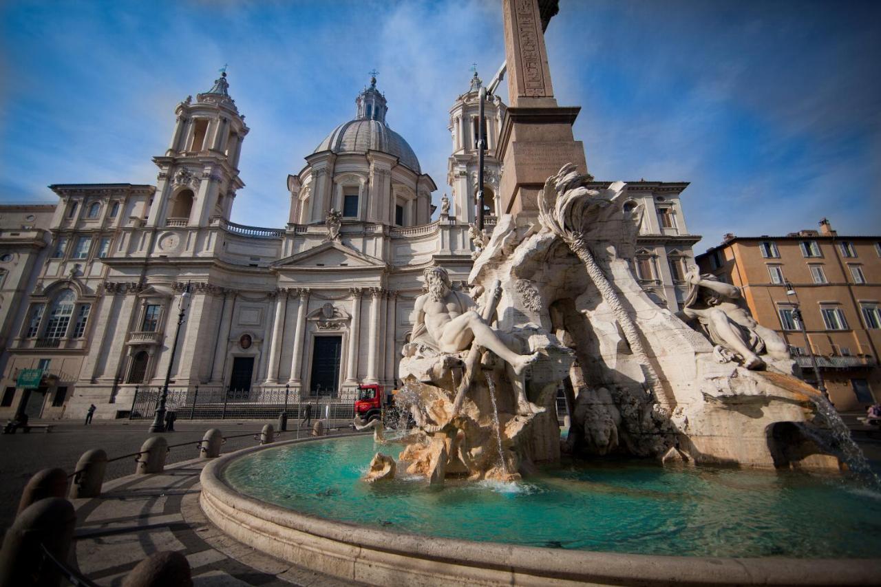 Appartamento Zona Vaticano 2 Rome Extérieur photo